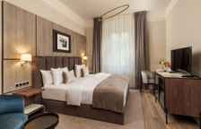 Двухместный номер Superior