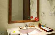 Двухместный номер Superior с видом на море