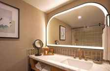 Одноместный люкс Presidential