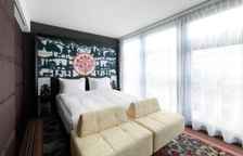 Двухместный номер Premium