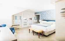 Двухместный люкс Deluxe с видом на гавань