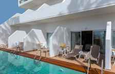 Одноместный номер Superior