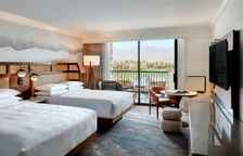 Двухместный номер Standard