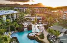 Двухместная вилла с 2 комнатами с видом на окрестности