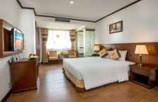 Одноместный номер Executive с видом на город