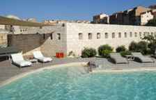 Одноместный полулюкс