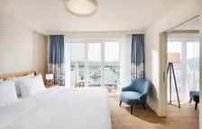 Одноместный люкс Grand