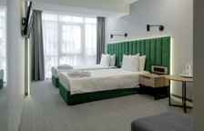 Двухместный номер Стандарт Плюс