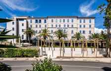 Двухместный люкс Executive