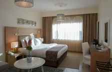 Одноместный полулюкс