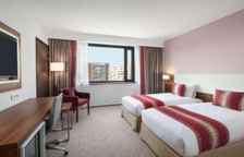 Двухместный номер Superior