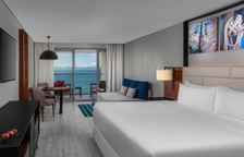 Двухместный номер Superior oceanfront