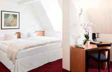 Одноместный номер Deluxe