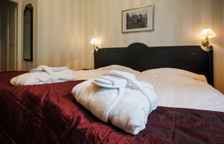 Двухместный номер Standard