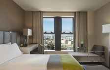 Двухместный номер Meliá