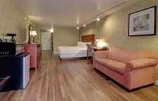 Двухместный номер Standard