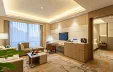 Двухместный люкс Executive