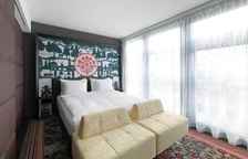 Одноместный номер Deluxe