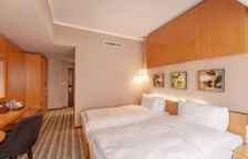 Двухместный номер Deluxe