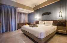 Двухместный номер Deluxe