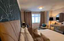 Двухместный коттедж Executive