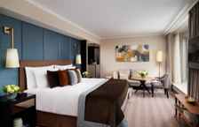 Одноместный полулюкс Deluxe