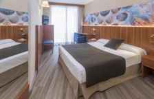 Одноместный номер