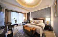 Двухместный номер Executive