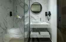 Одноместный полулюкс