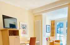 Двухместный номер Standard