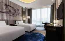 Двухместный номер Deluxe