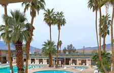 Двухместный номер Standard