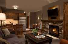 Одноместный люкс c 1 комнатой