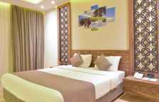 Двухместный номер Superior с видом на море