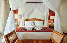 Вилла с 2 комнатами