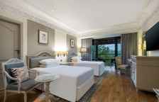 Двухместный номер Deluxe