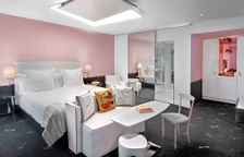 Номер Premier с балконом