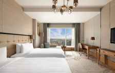 Двухместный номер Deluxe