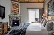 Двухместная студия