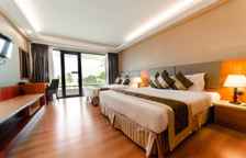 Полулюкс с видом на море