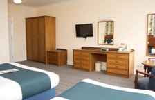 Семейный номер Standard