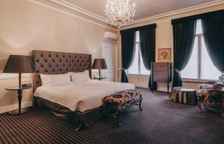 Двухместный номер Deluxe