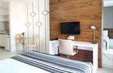 Двухместный номер Executive