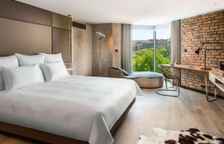 Двухместный Signature лофт