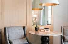 Двухместный номер Premier с видом на океан