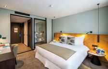 Двухместный номер Executive