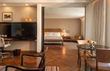 Двухместный люкс