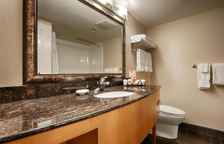 Четырёхместный люкс