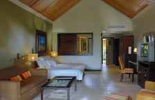 Одноместный номер Standard с видом на океан