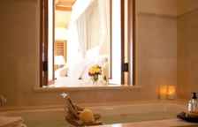 Бунгало Premium с видом на океан